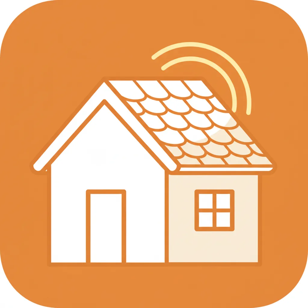 Roofing Contractors in Cloquet logo