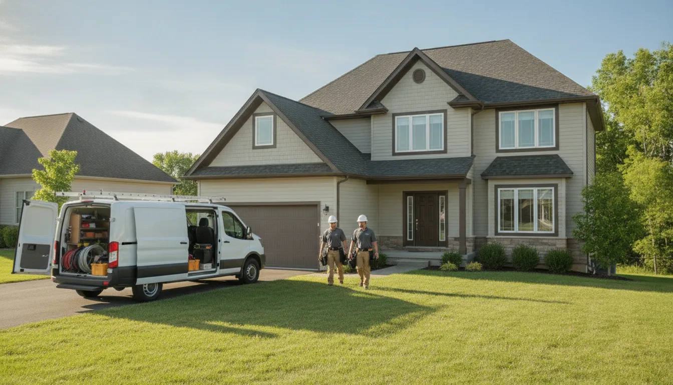 Reliable Roofing Contractors in Cloquet